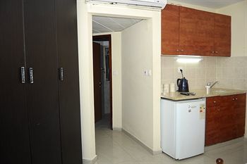 Privilege Hostel Eilat Exterior foto