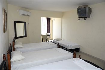 Privilege Hostel Eilat Exterior foto